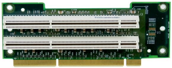 IBM 26K3134 13M7338 2x PCI-X RISER X346