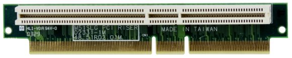 FUJITSU S26361-E384-10-1 PCI-X