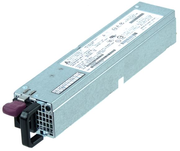 HP 532478-001 509008-001 400W DPS-400AB-5 A DL320 G6