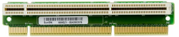 SUN 1604SZ1 PCI-X X4100