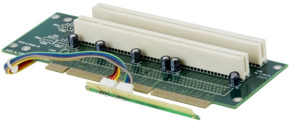 SUPERMICRO 2U-000-57053-A PCI-X+PCI LINK