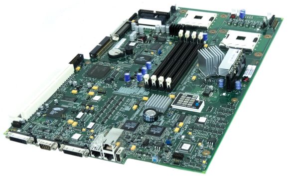 MOTHERBOARD IBM 13M7367 FOR xSERIES 335