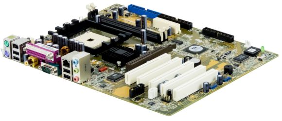 ASUS K8V-F DDR s.754 PCI
