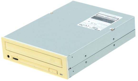 TEAC CD-56S-002-U CD-RW 24x SCSI 50-PIN 5.25'' 19770050-02