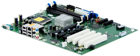 FUJITSU D1826-G41 s.775 DDR PCI PCI-E
