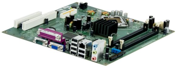 DELL 0X7841 s.775 DDR2 PCI