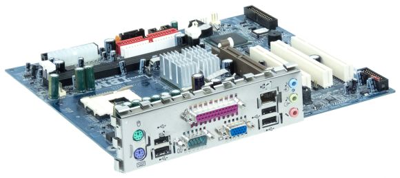 IBM 02R4084 s.478 DDR AGP PCI