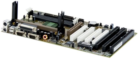 ACORP TB-6BX SLOT 1 SDRAM PCI ISA