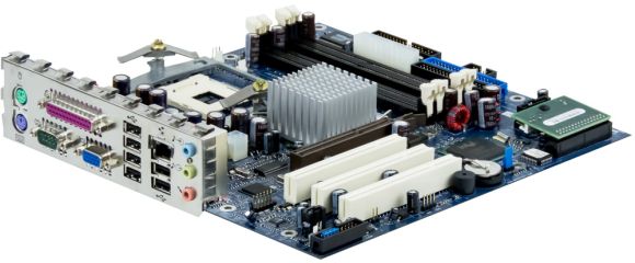 IBM 19R0447 s.478 DDR PCI AGP IDE