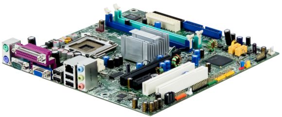 IBM 42Y6493 s.775 DDR2 PCI PCI-E SATA