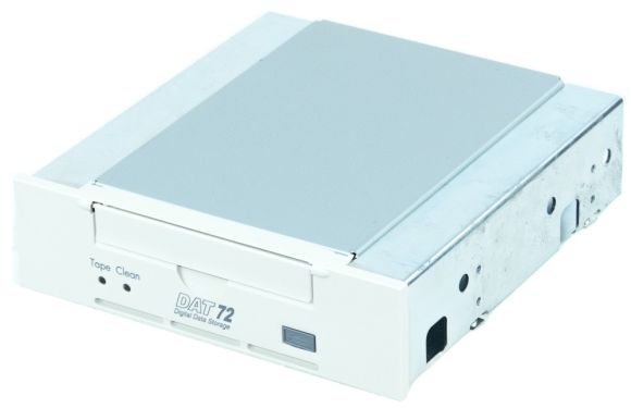 HP EB660A#106 DAT72 36/72GB SCSI 5.25''