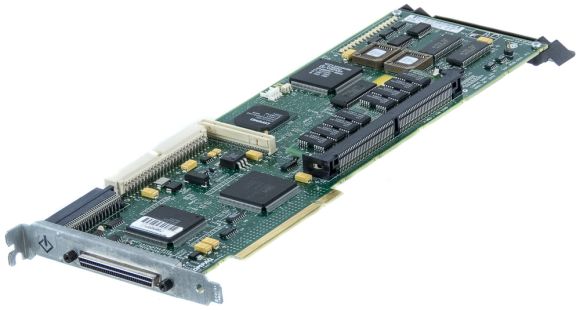 COMPAQ 242777-001 PCI WIDE SCSI CONTROLLER