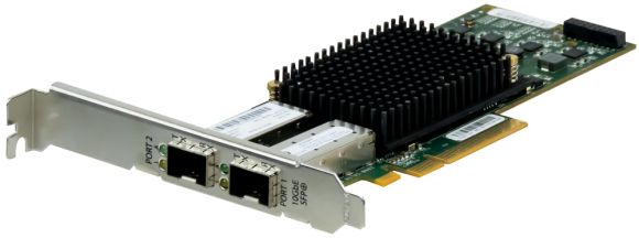 HP 615406-001 NC552SFP PCI-E 10GBE DL160 DL170 