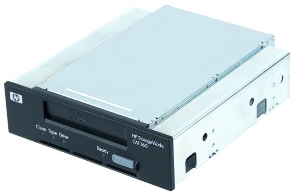 HP Q1573A StorageWorks DAT160 80/160GB Q1573-60005 SCSI