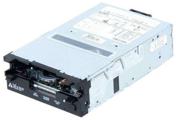 SONY ATDNA4 150/390GB AIT-3Ex SCSI 3.5''
