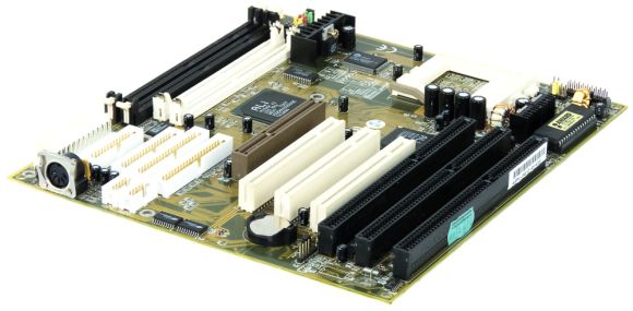 RED FOX AGP-ALI SOCKET 7 SDRAM SIMM PCI ISA