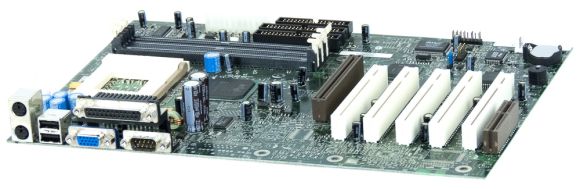 GATEWAY 4000676 ATXSTF s.370 SDRAM PCI AGP CNR A19243-404