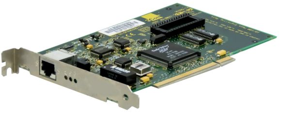 3COM 3C595-TX RJ45 PCI 10/100