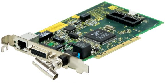 3COM 3C905B-COMBO PCI 100Mbps