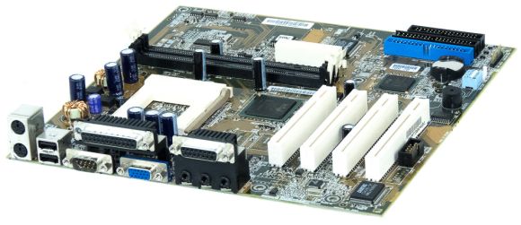 HP D8930-60002 s.370 SDRAM PCI MEW-AM