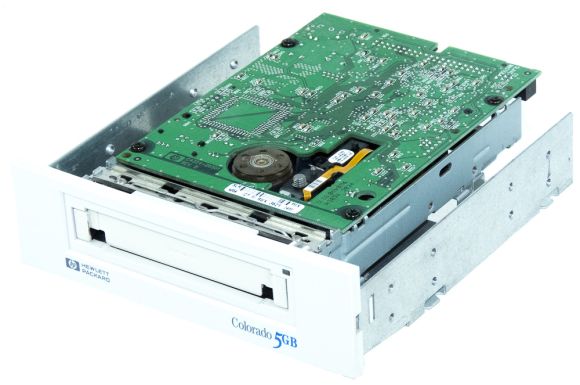 HP COLORADO XXGBi 5GB TRAVAN IDE 5.25'' C4354-56000