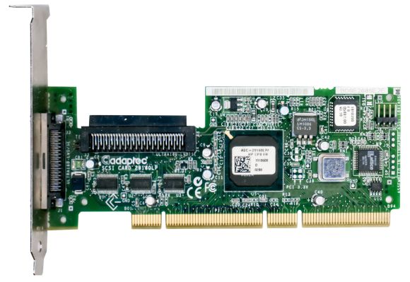 HP 0960-2148 ASC-29160LP/HP SCSI PCI-X