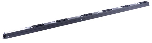 SUN SQE24240V16A 24 OUTLET POWER DISTRIBUTION STRIP