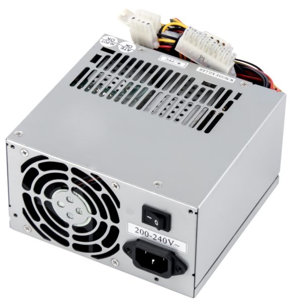 FSP FSP300-60GTP 300W ATX12V AUX 5x MOLEX 2x FDD ATX 20-PIN