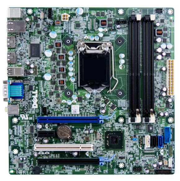 DELL 0773VG s.1155 DDR3 PCIe PCI ATX OPTIPLEX 7010