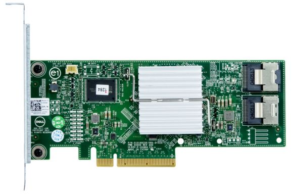 DELL 0HV52W PCI-E SAS T320 T420 T620 R820