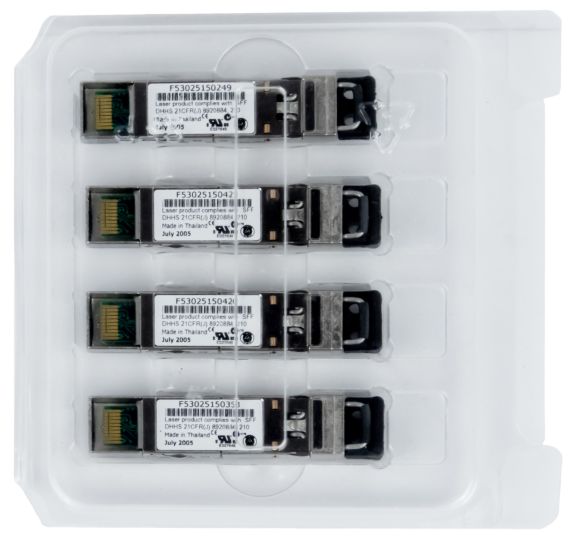 SUN 3705211-01 2GB FC SFP-2125 OPTICAL TX