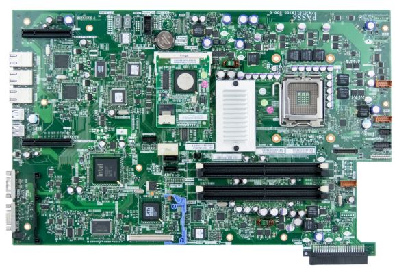 IBM 46C6719 LGA775 DDR2 PCI-E X3350