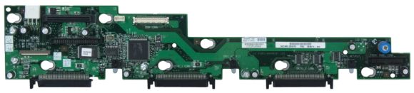 INTEL C53570-404 1U SCSI 80-PIN BACKPLANE