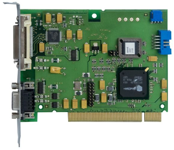 WINCOR NIXDORF PCI CONTROLLER 4MB 1750089444