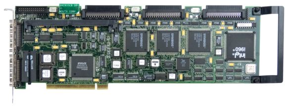 FUJITSU SIEMENS S26361-D1035-V1 SCSI PCI DAC960PD-3A
