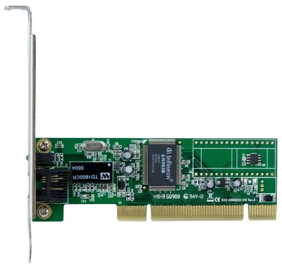 SITECOM GQ968 10/100Mbps PCI