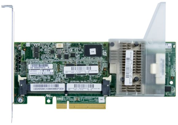 HP P440 4GB SAS 749797-001 PCIe 