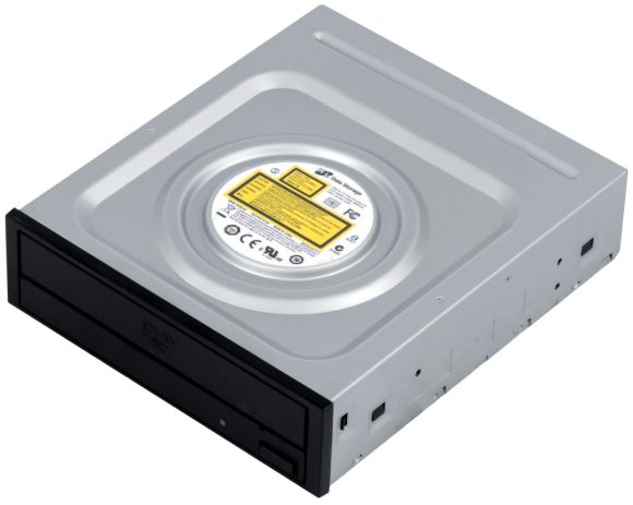 HITACHI LG DH50N DVD-ROM DRIVE SATA 5.25"