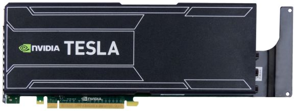 NVIDIA TESLA K40 12GB GDDR5 PCIe x16 COMPUTING PROCESSOR