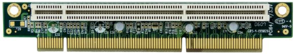 SUPERMICRO RSR64_1U PCI-X 64-BIT RISER BOARD