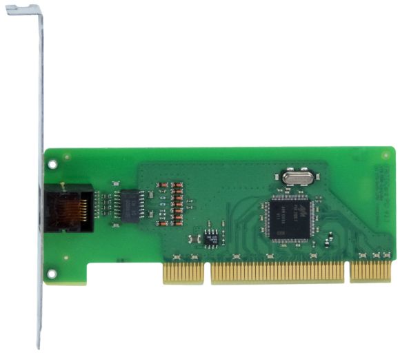 AVM FRITZ!Card PCI V2.1 ISDN FCPCI210802A