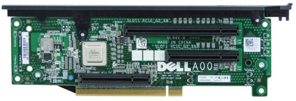 DELL 0K272N PCIe RISER CARD R810