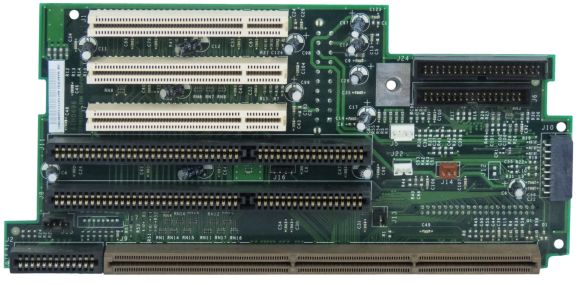 IBM 61H0496 RISER CARD PCI ISA 61H0499 