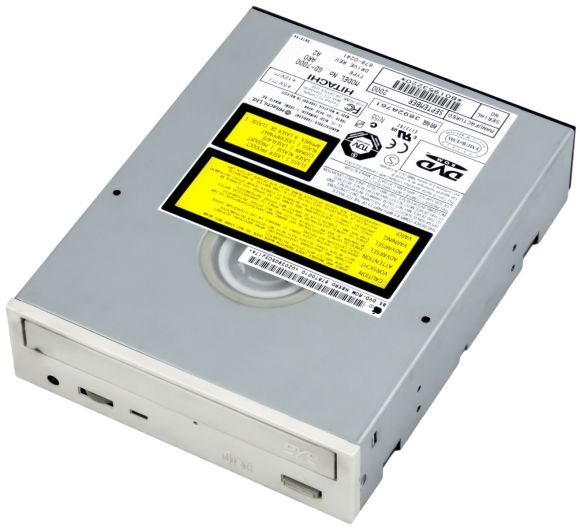Hitachi GD-7000 H8XRO DVD-ROM IDE 678-0241