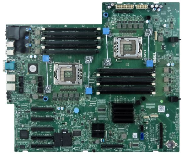 MOTHERBOARD DELL 09CGW2 s.1366 POWEREDGE T610