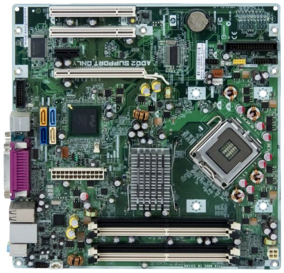 HP 404794-001 s.775 DDR2 PCI PCIe DC5700