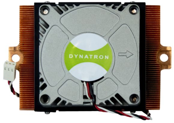 DYNATRON A3 SOCKET AMD G34 CPU FAN WITH HEATSINK OPTERON 6000