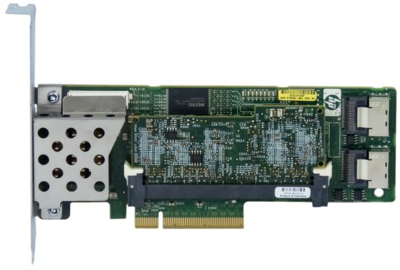 HP SMART ARRAY P410 SAS PCIe 512MB 462919-001