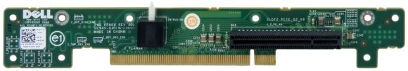 DELL 0X387M PCIe RISER CARD R610