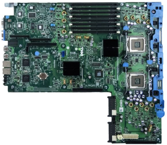 MOTHERBOARD DELL 0CX396 s.771 DDR2 POWEREDGE 2950 III